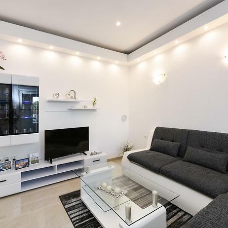 Apartment Katica Zára Kültér fotó