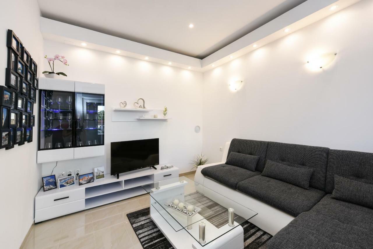 Apartment Katica Zára Kültér fotó