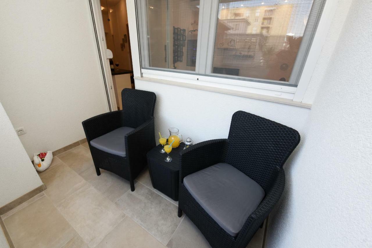 Apartment Katica Zára Kültér fotó