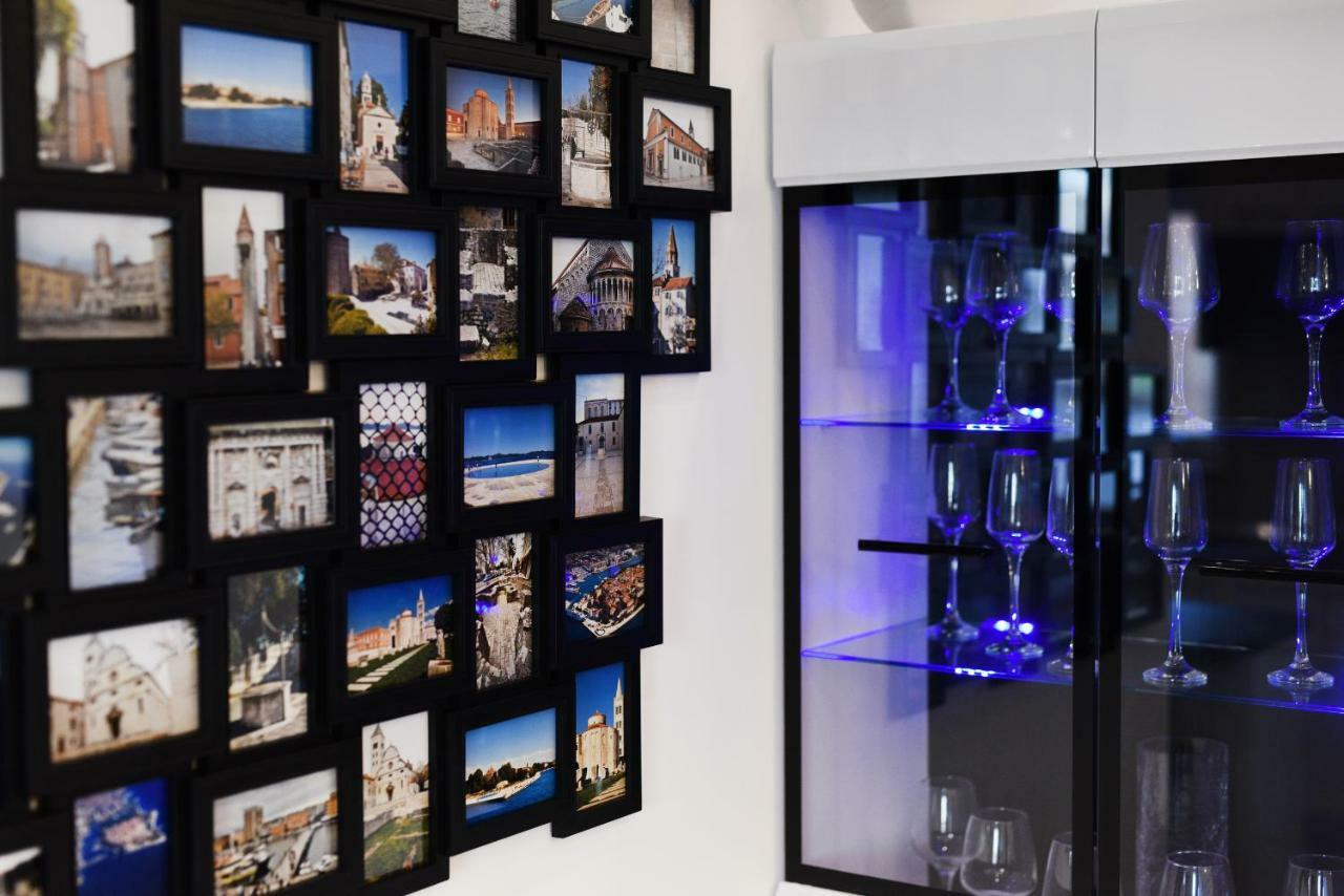 Apartment Katica Zára Kültér fotó