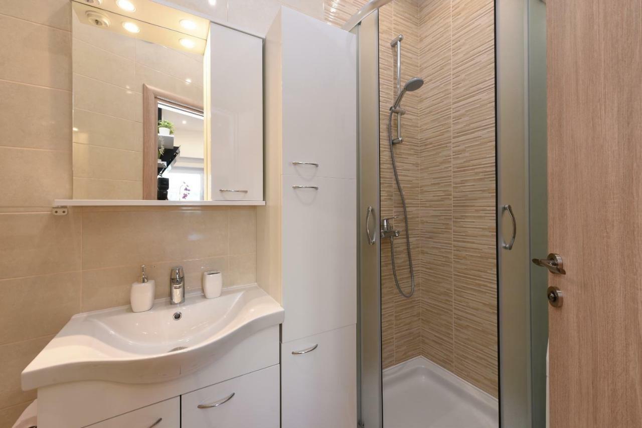 Apartment Katica Zára Kültér fotó