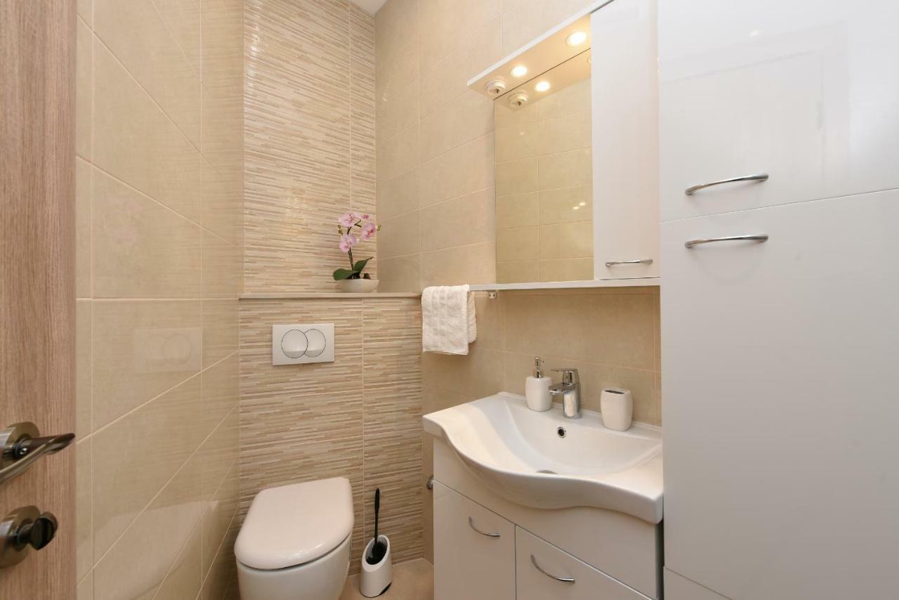 Apartment Katica Zára Kültér fotó
