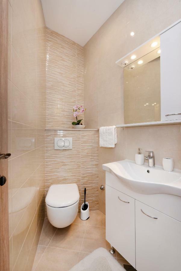 Apartment Katica Zára Kültér fotó