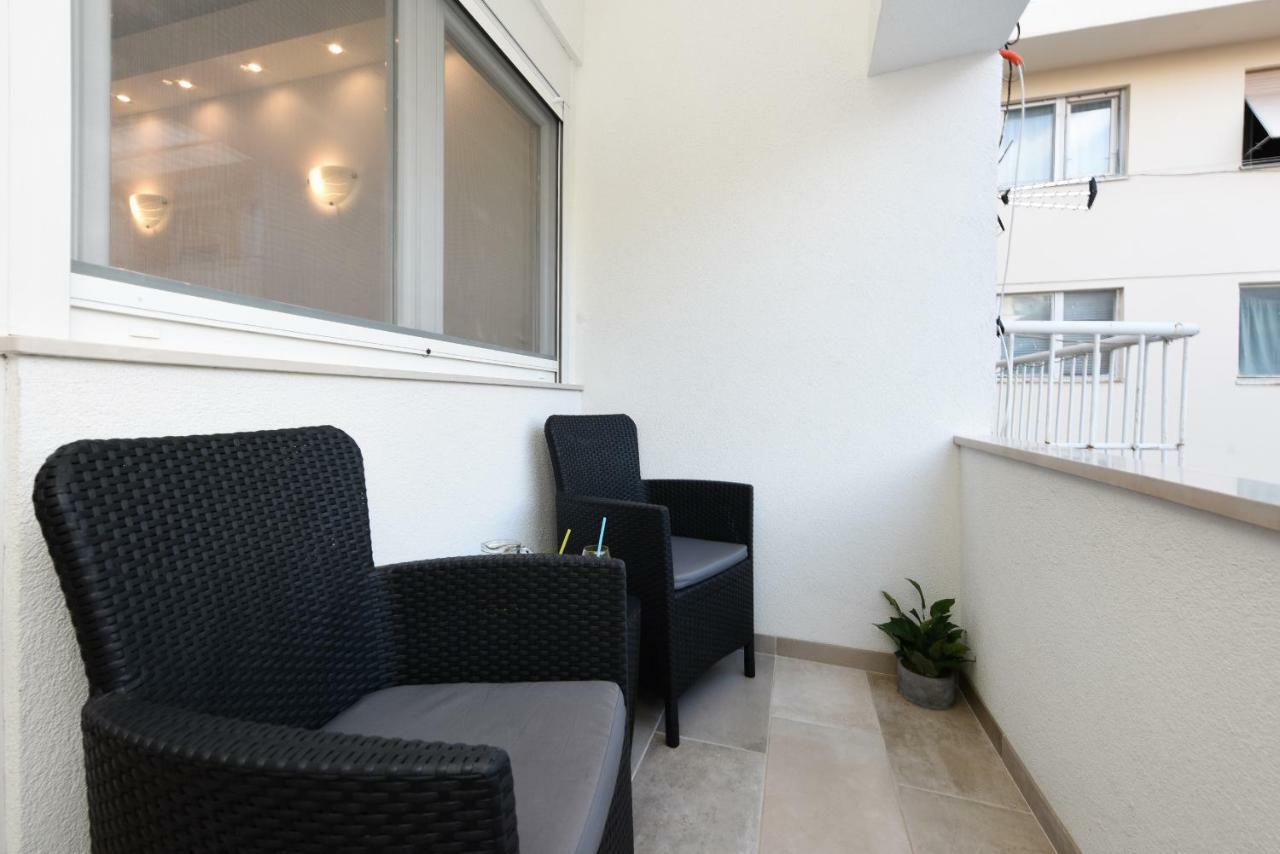 Apartment Katica Zára Kültér fotó