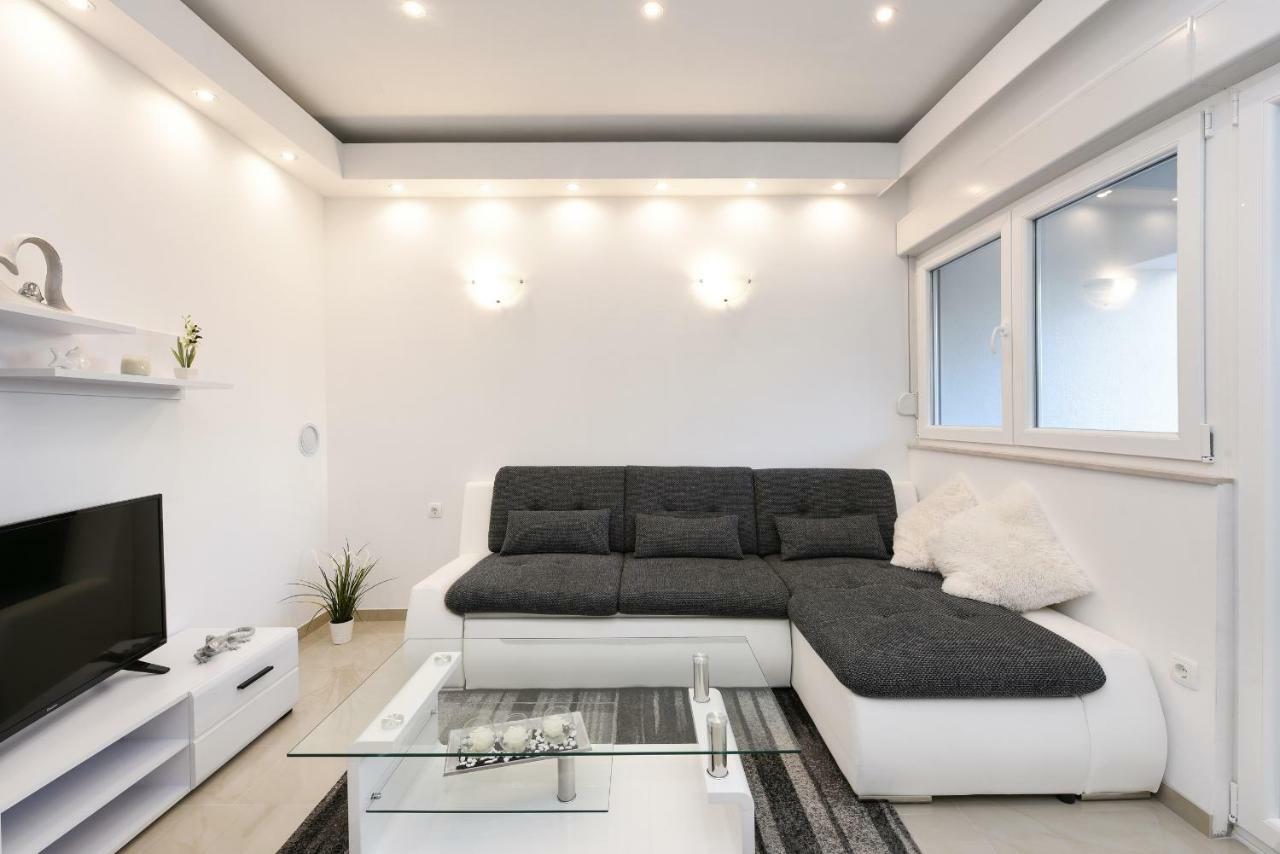 Apartment Katica Zára Kültér fotó